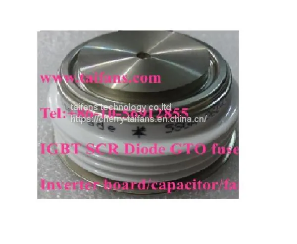 original new Diode thyristor SCR Rectifier GTO module part 5SGA06D4502