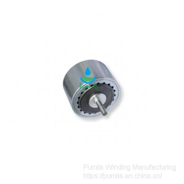 Air-Cooled Electromagnetic Brake Hysteresis Brakes photo-3