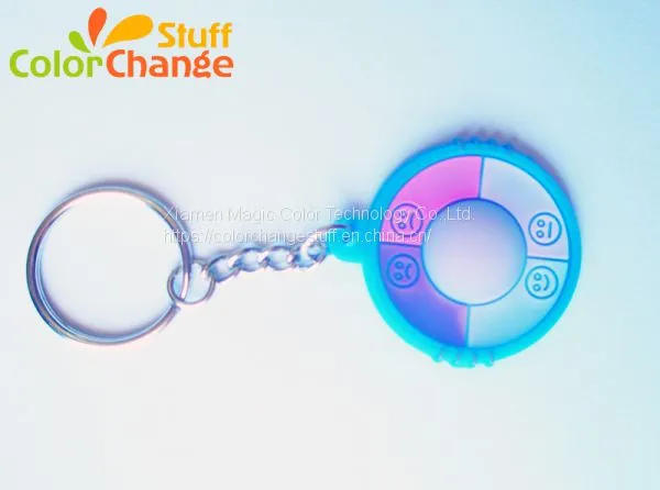 Promotional Gift, UV Tester Key Holder photo-4