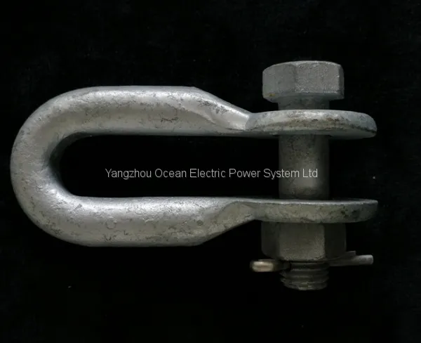 U Link Shackle; Shackle; U Shackle photo-4
