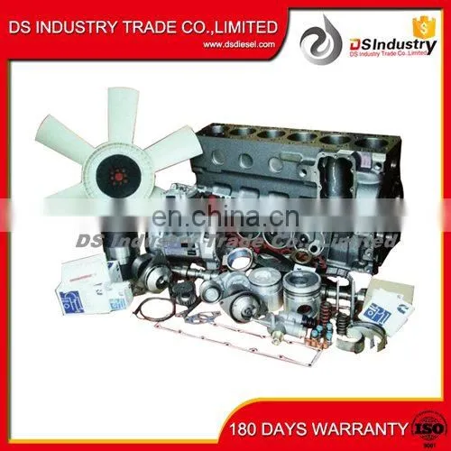 M11 Diesel Engine Vibration Damper Crankshaft Pulley 3073676 3820533 photo-3