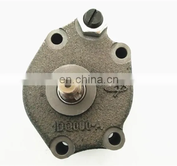 Yuchai YC4DJ22G Diesel Engine Parts 1DQ000-1011100A Engine Oil Pump photo-5