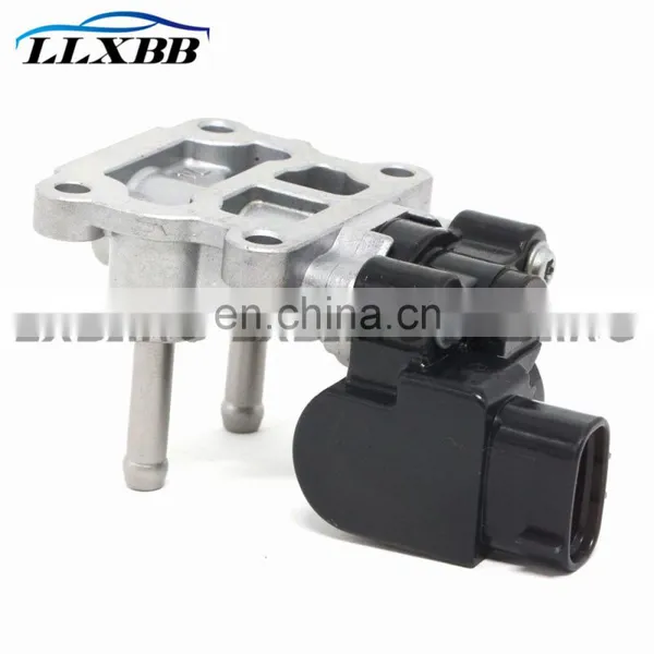 Original LLXBB Idle Air Control Valve For Toyota Corolla TERCEL PASEO 22270-23020 2227023020 136800-1950 photo-4
