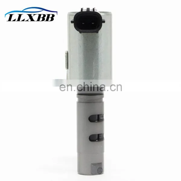 VVT Variable Timing Solenoid Oil Camshaft Control Valve for Toyota VIOS SOLUNA AVANZA 15330-97402 15330-97401 photo-6