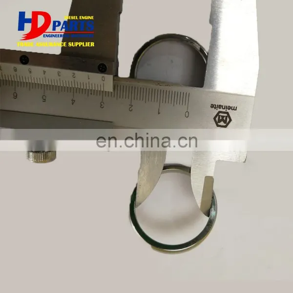 Diesel Engine Eletronic Injection C7.1 Valve Seat photo-6