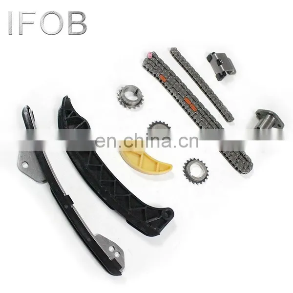 IFOB Wholesale Timing Chain Kits For Kia Avella Besta Picanto Retona Roadster Venga Spectra Pride photo-5