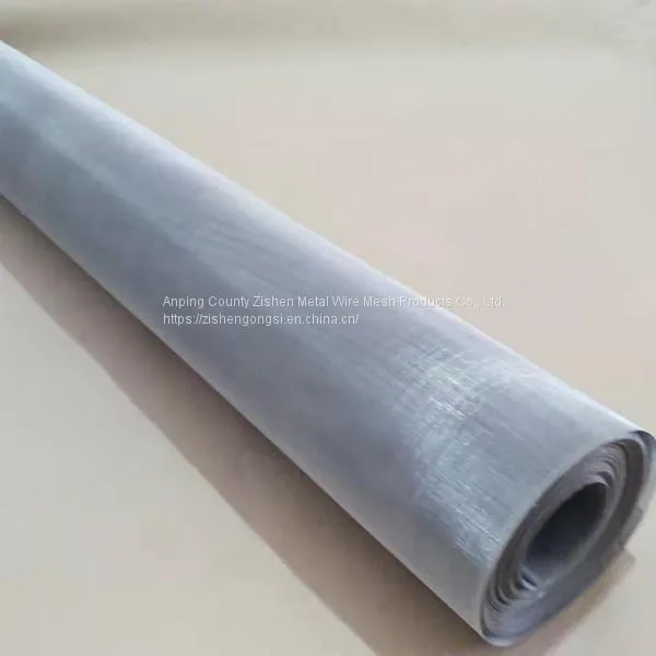Stainless Steel Wire Mesh