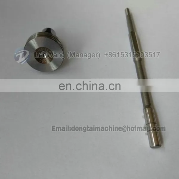 Bosch Common Rail Valve F00VC01005 photo-4
