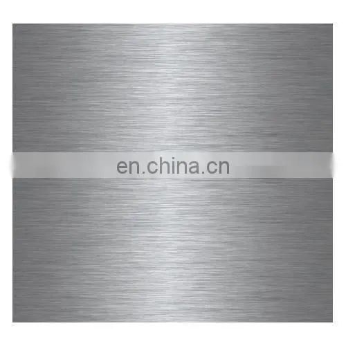 2205 2507 Duplex Stainless Steel Oil Mill Wiredrawing Plate photo-5