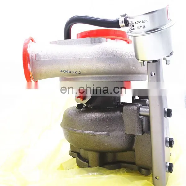 Hot Sale Repair Kits Turbocharger Kit photo-3