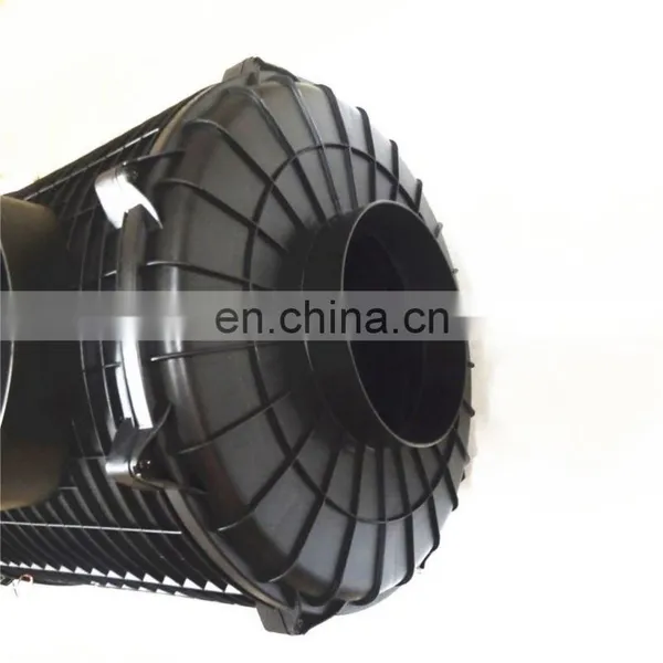 Hotsale Air Filter Housing Cover 15313119981210 for High Duty Truck photo-2