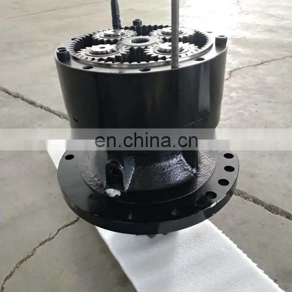 Excavator Hydraulic Parts YN32W00022F2 YN32W00019F1 SK210 Swing Device SK210-8 Swing Gearbox photo-2