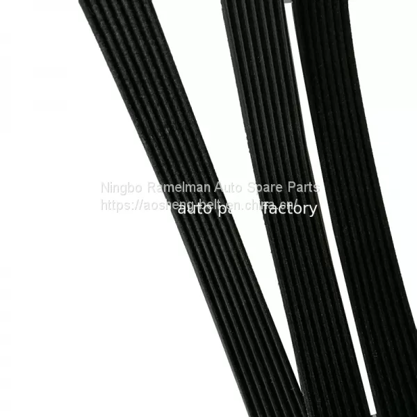 Poly Vee Belt Ramelman Belt Multi v Belt Oem A0099971792/6PK2364 FOR BENZ SAMAND Micro v Belt Ramelman Fan Belt pk Belt photo-2