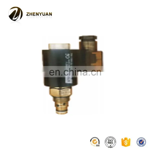 REXROTH Weight 0.13KG Direct Acting Relief Cartridge Balancing Valve photo-4