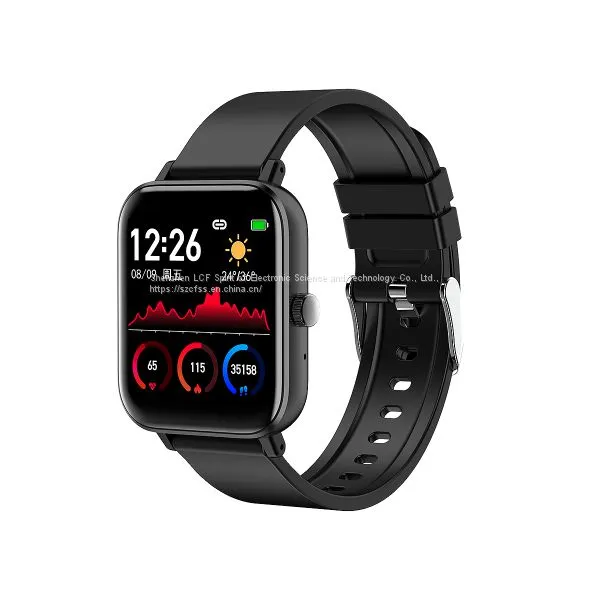 Smart Watch Bluetooth Music Player Sports Pedometer Phone Watch photo-4