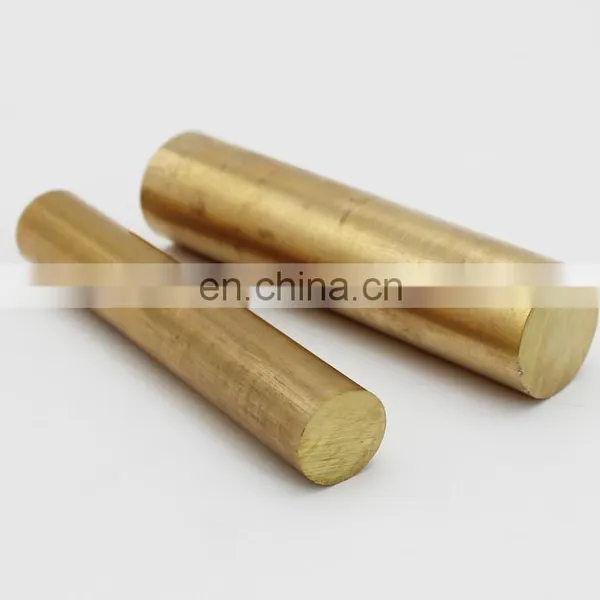 Chromium Zirconium Copper Rod C18150 C18200 CuCr1Zr Price photo-4