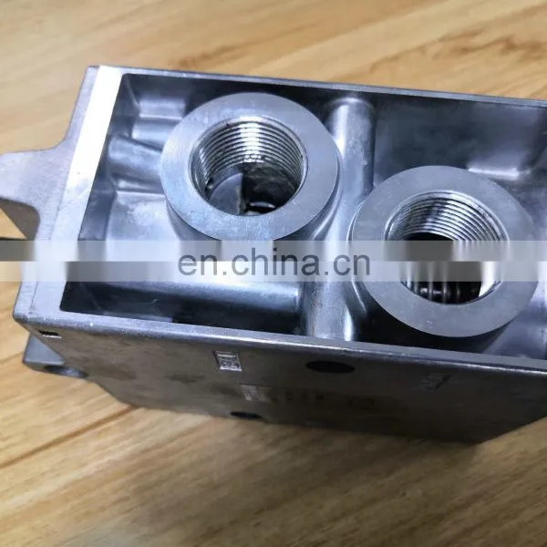 Germany Solenoid Valve MFH-3-3/4 11967 photo-3