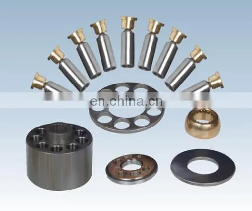 Steel Material Rotary Swing Motor Parts MX50 MX80 MX150 MX173 MX200 MX250 Rotary Parts photo-4