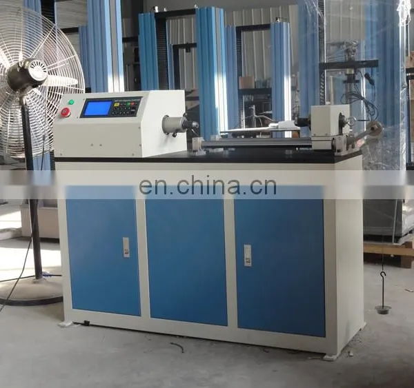 Torsional Material Tester Price/Torsion Testing Machine Suppliers Price photo-5