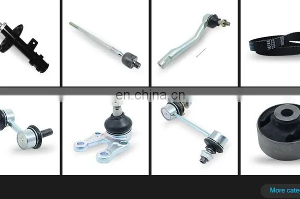TOYOTA Parts 333388 Parts TOYOTA PRIUS Front Shock Absorber for TOYOTA PRIUS Saloon NHW20 photo-4