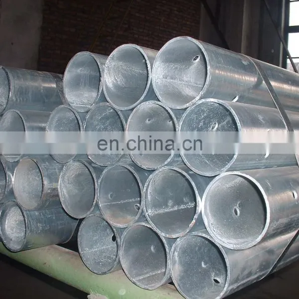 Hot Dip Galvanized Highway Guard Rail With W Shape Section and Powder Coated Surface photo-6