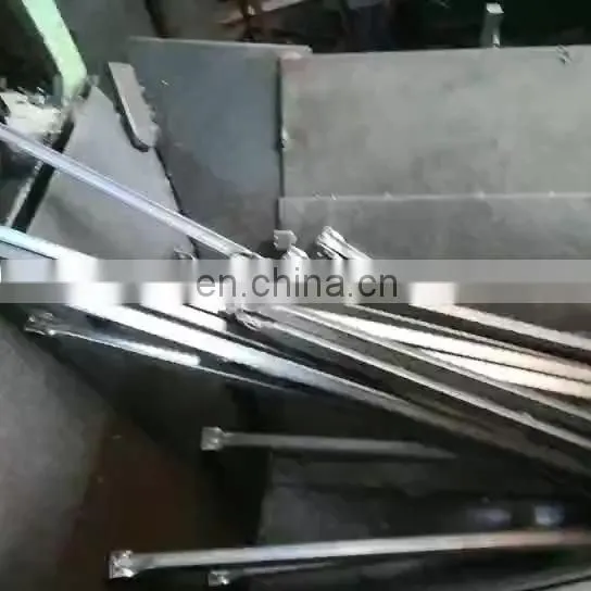 Square Galvanizing Tubes for IBC Container Steel Frame photo-6
