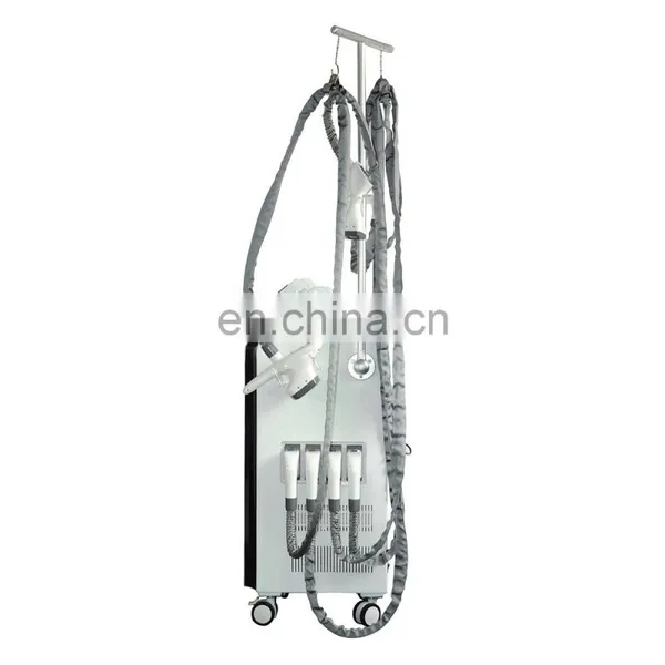 Popular Vacuum Vela Body Shaping/vela Slimming /vela Shape Body Slimming Equipment photo-4