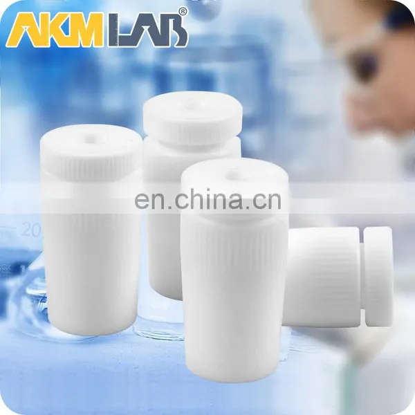 AKMLAB Laboratory PTFE Mixing Plug Stirring Plug photo-3