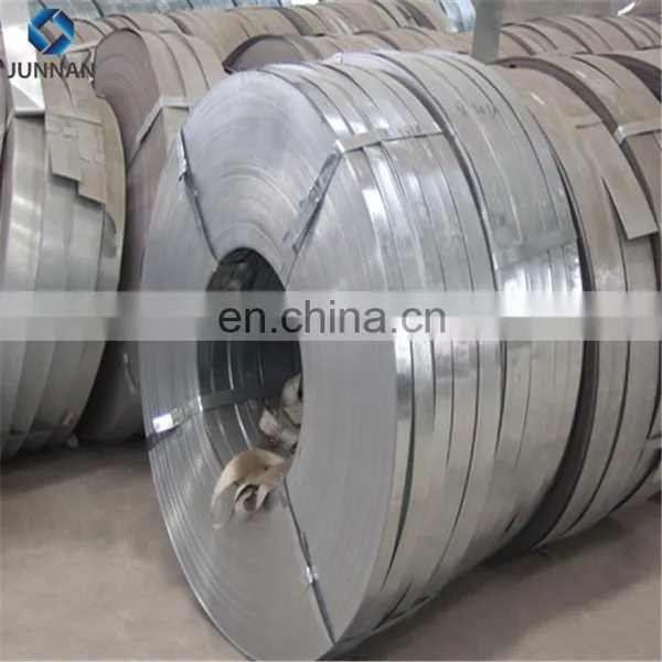 0.14-1.5mm GI Iron gi Plain Sheet Price / Galvanized Steel Strip photo-6