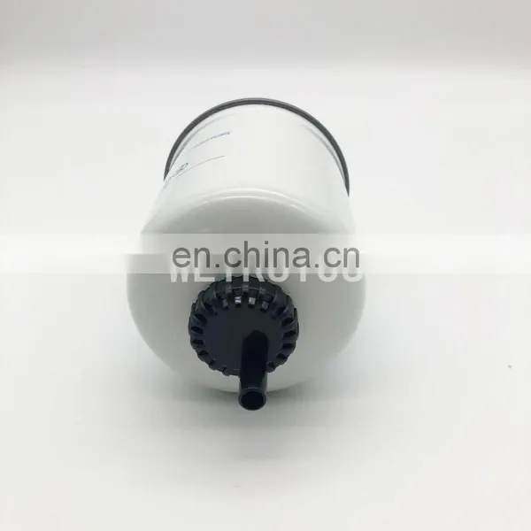 Diesel Engine Parts Fuel Water Separator Filter 87803441 87803442 FS19971 P551425 photo-4