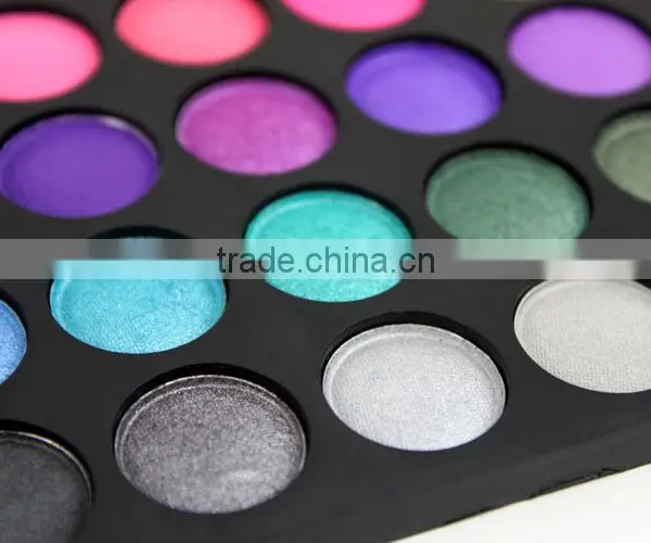 Beauty Color Wholesale Makeup 120 Colors Eyeshadow Palette Makeup Palette Mineral Makeup Contour Palette photo-3