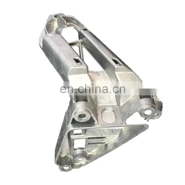Custom Quality Metal Stainless Steel Aluminum Design Tooling Machining Turning Oem Micro Cnc Milling Parts Manufacturer Dongguan photo-2