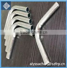 Flexible High Strength,Fiberglass Tent Poles,corrosion Resistance FRP Tent Poles photo-4