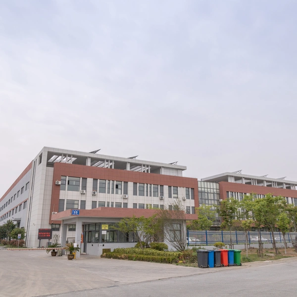 Shanghai Wellguard Industrial Technology Co., Ltd. company overview - view 1