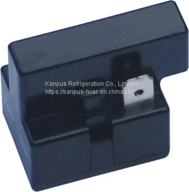 PTC Refrigerator Motor Starter, Compressor Starter, Capacitor Starter, Refrigerator Start Relay A-019