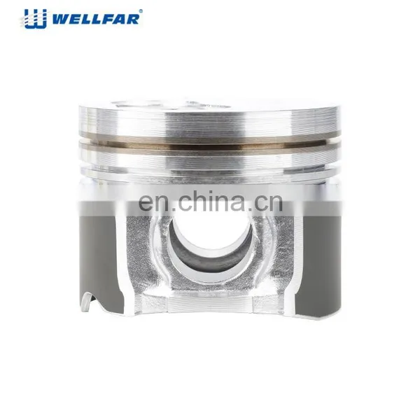 Piston Piston Rings K3000 K7Z1-11-SAO Piston for KIA photo-5