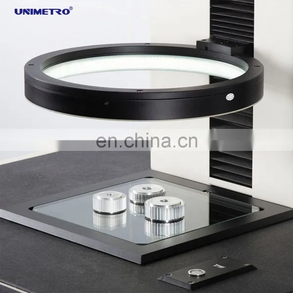 One Click Measurement Machine Flash Tester photo-5