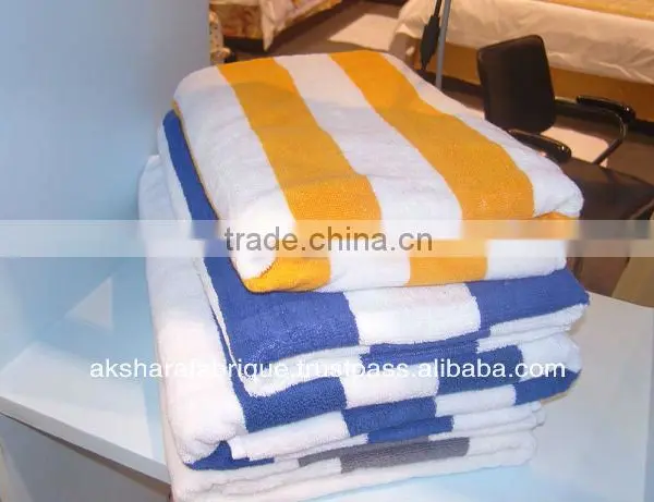 Best Quality Cotton Bath Towel