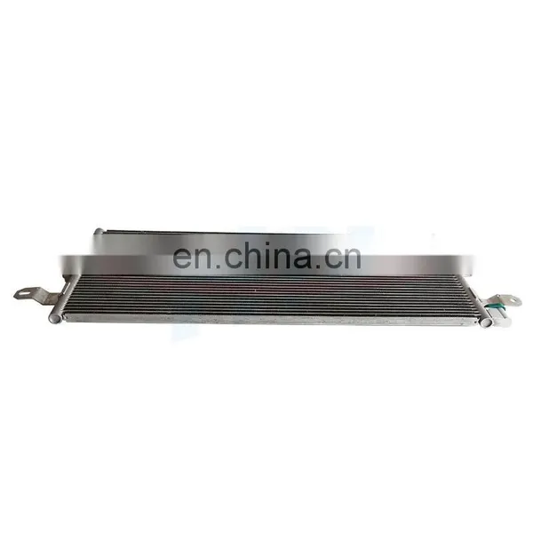 High Quality Full Aluminum Car Radiator for MB C-/E-CL. (W202 / W210) photo-5