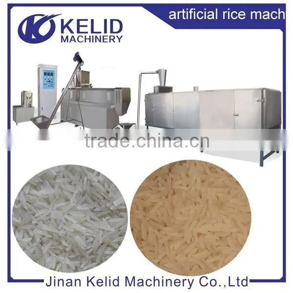 Commercial Couscous Making Machine photo-4