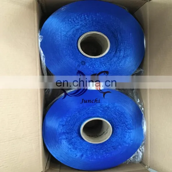 Goo Quality Thin Braided Polyester/PE Rope photo-5