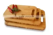 Comfortable Bamboo Chopping/cutting Board From Viet Nam