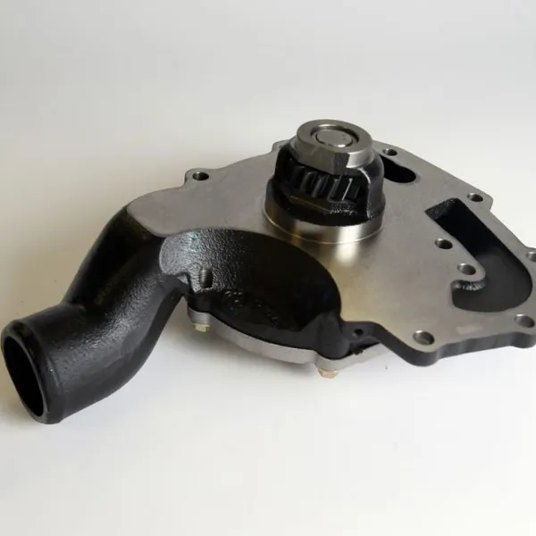 Perkins Part U5MW0206 Water Pump photo-2