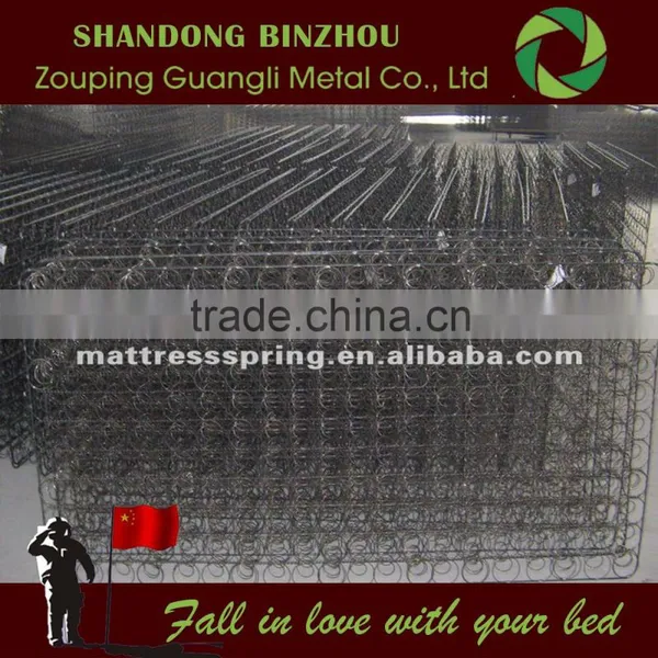 Bonnell Spring for Mattress Bed photo-3