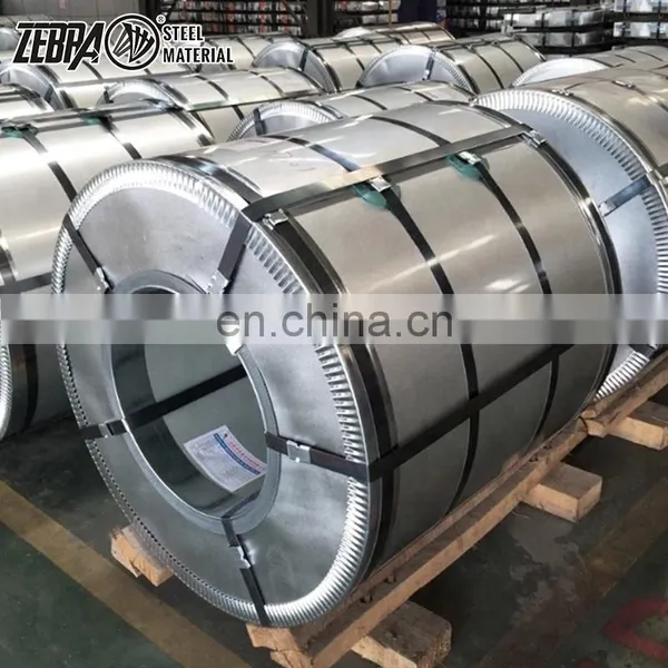 Dx51d Z100 Z40 Z275 Hot Dipped Galvalume Galvanized Steel Sheet/Coil/Strip Anti-finger Al-zinc Coated Galvalume Steel Coil photo-5