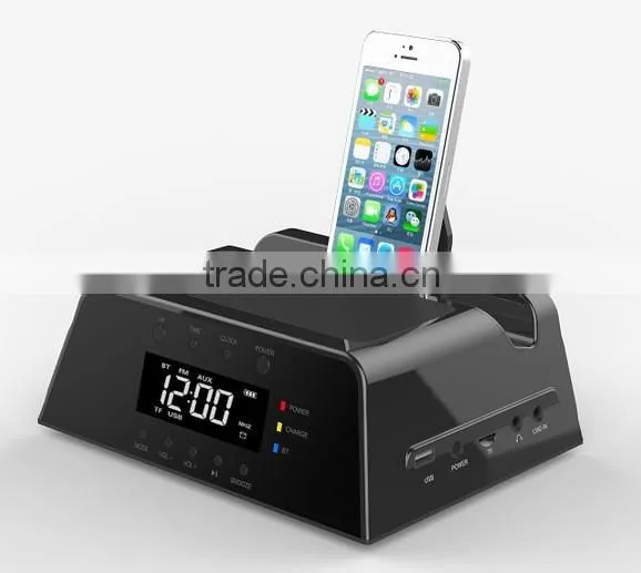 2013 Latest Design Mini Speaker,Mini Bluetooth Speaker for ALL Mobile Phone and Tablet .iWant-A photo-3