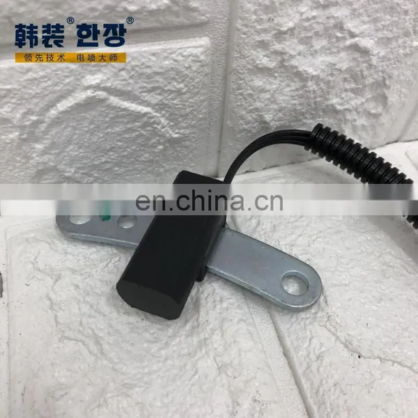 56027866AB Crankshaft Position Sensor For Cherokee XJ4.0L 97-01years photo-3