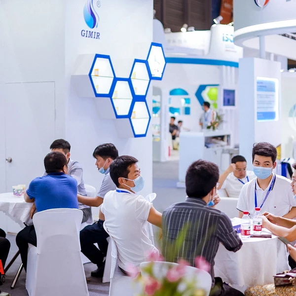 Shanghai Million Chemical Limited company overview - view 2