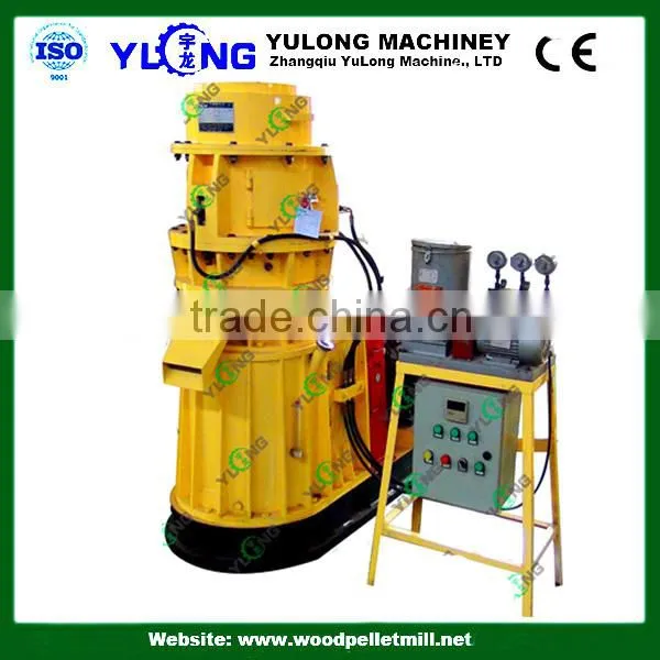 Fertilizer Production Line/Organic Fertilizer Production Line / Fertilizer Pellet Making Machine photo-4