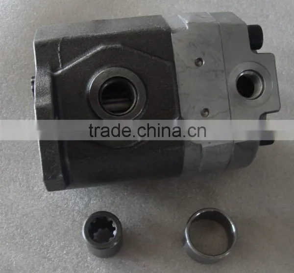 Hyundai AP2D25 Gear Pump photo-6